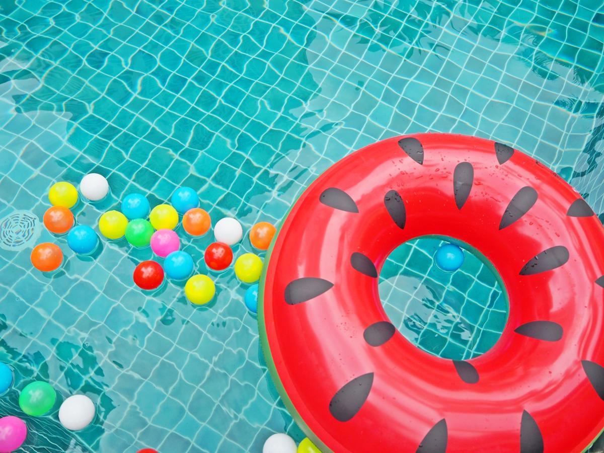 The Beach Pool Villa パッタヤー エクステリア 写真